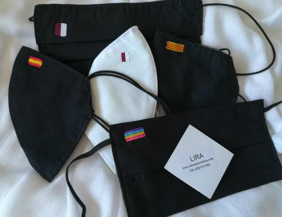 Images Lira Naturaleza