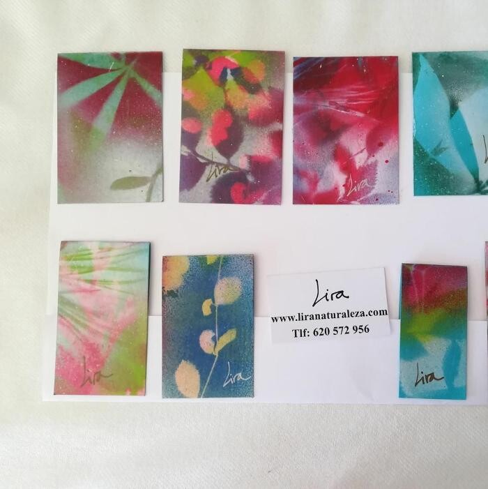 Images Lira Naturaleza