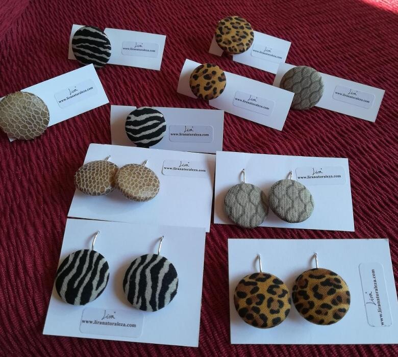 Images Lira Naturaleza