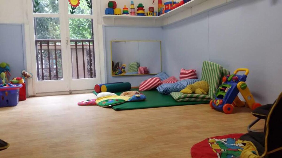 Images Llar D' Infants Goi Goi