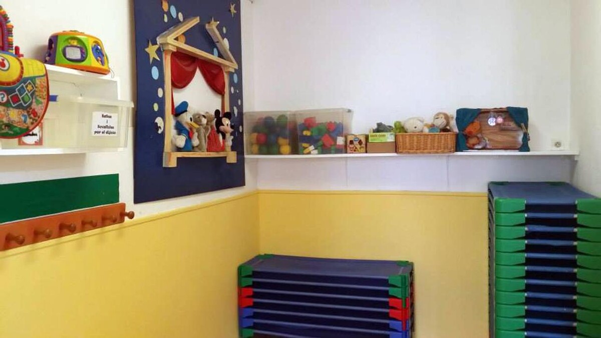 Images Llar D' Infants Goi Goi