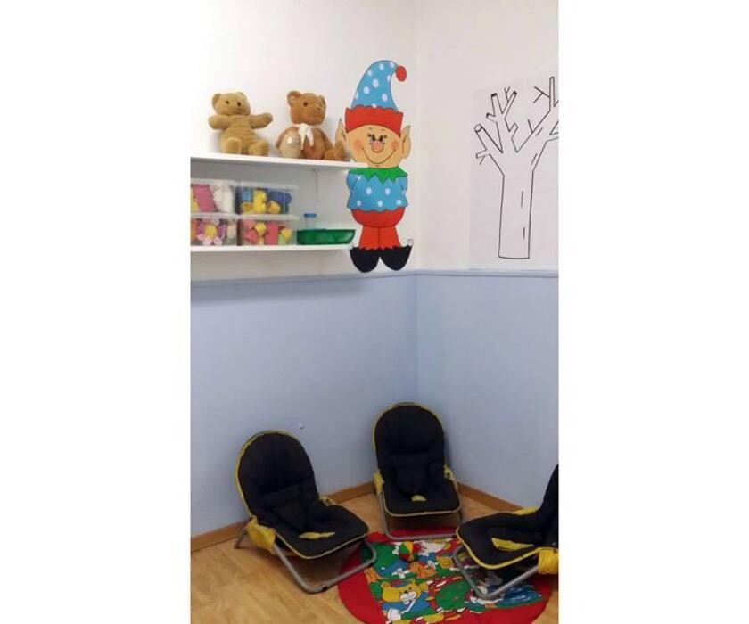 Images Llar D' Infants Goi Goi