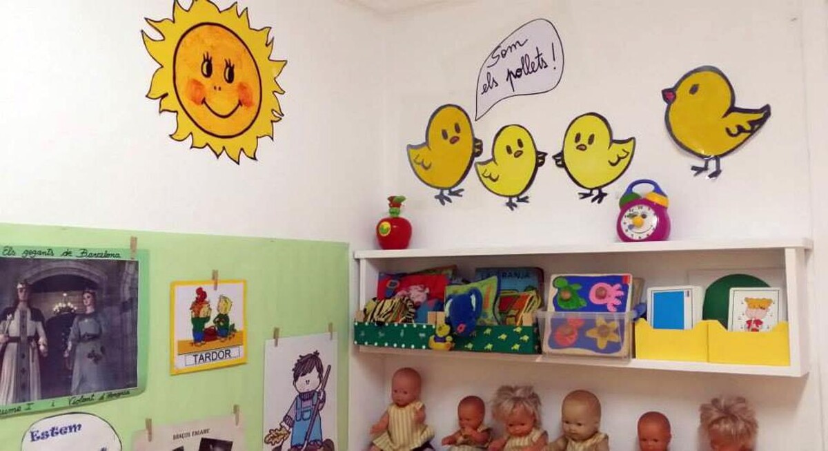 Images Llar D' Infants Goi Goi