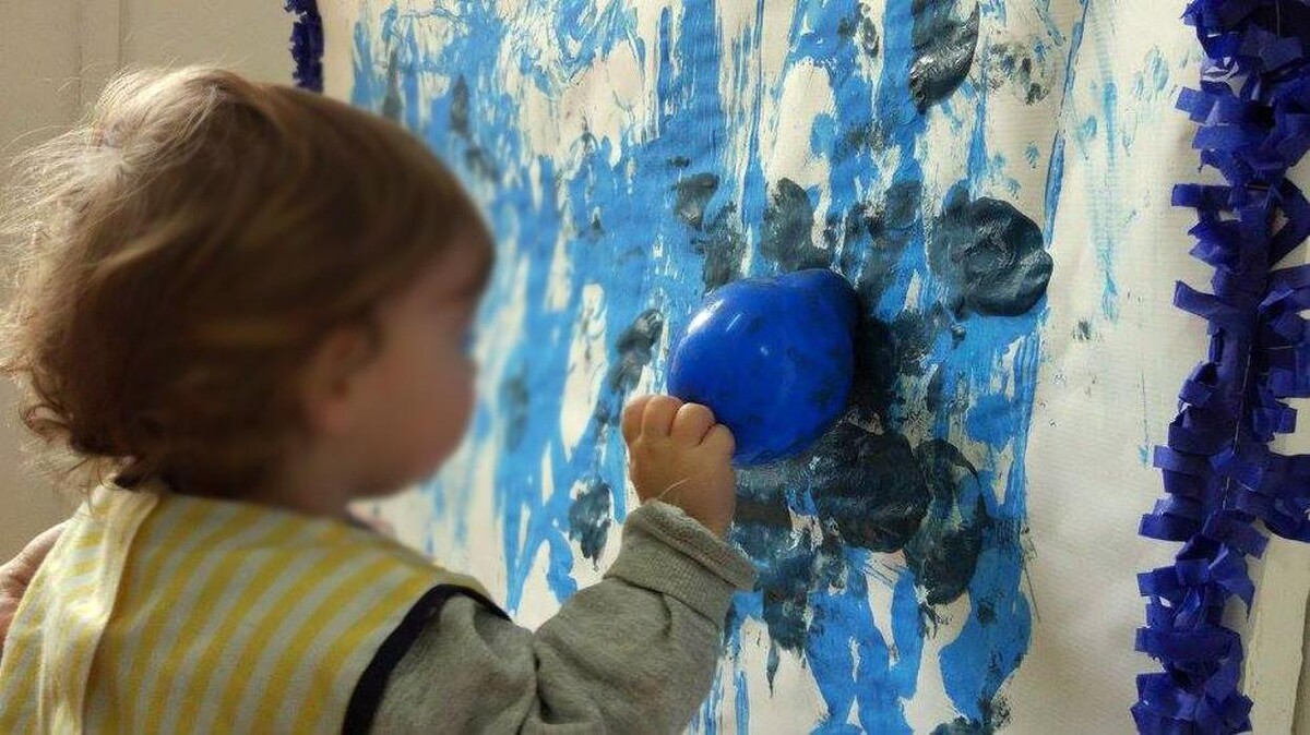 Images Llar D' Infants Goi Goi