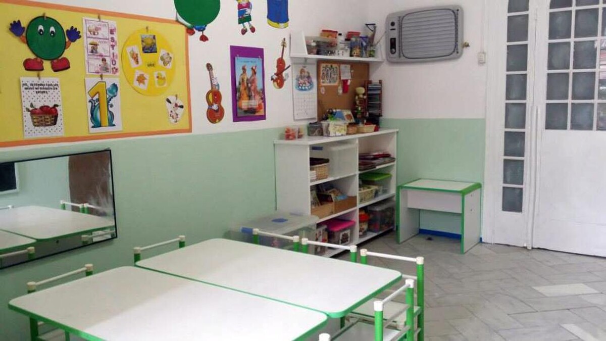 Images Llar D' Infants Goi Goi