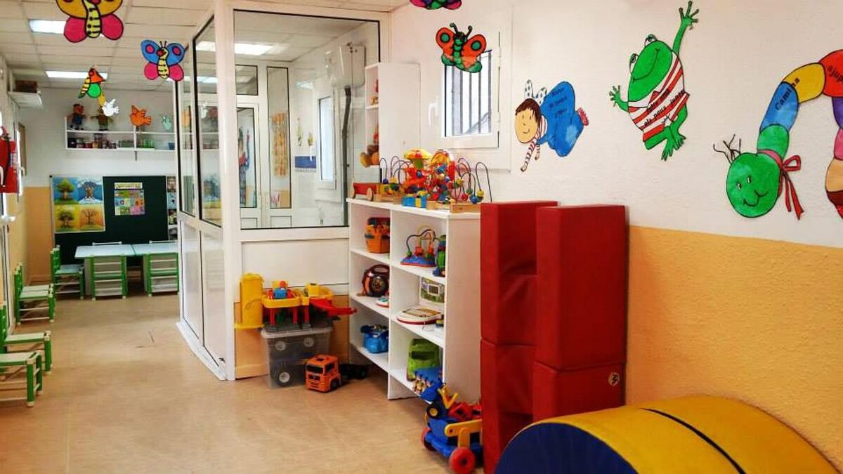 Images Llar D' Infants Goi Goi