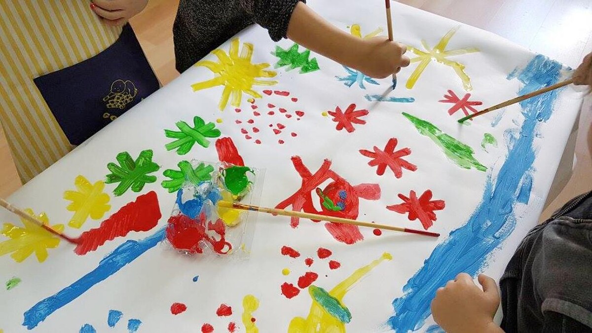 Images Llar D' Infants Goi Goi