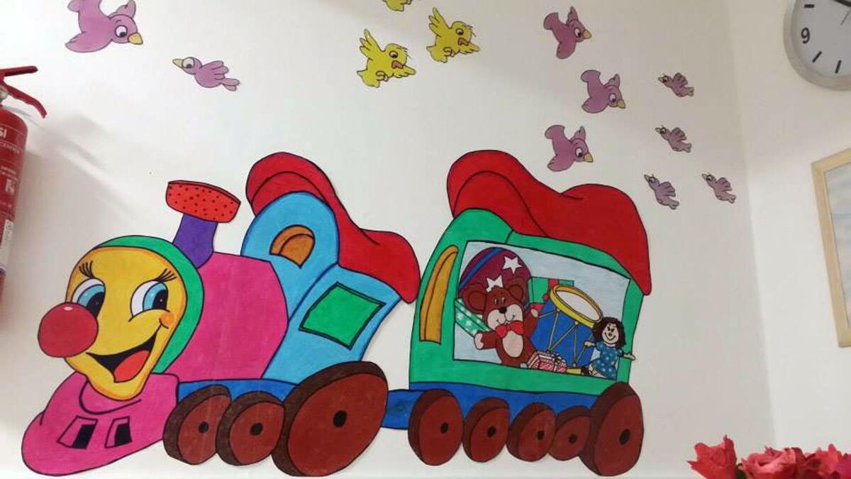 Images Llar D' Infants Goi Goi