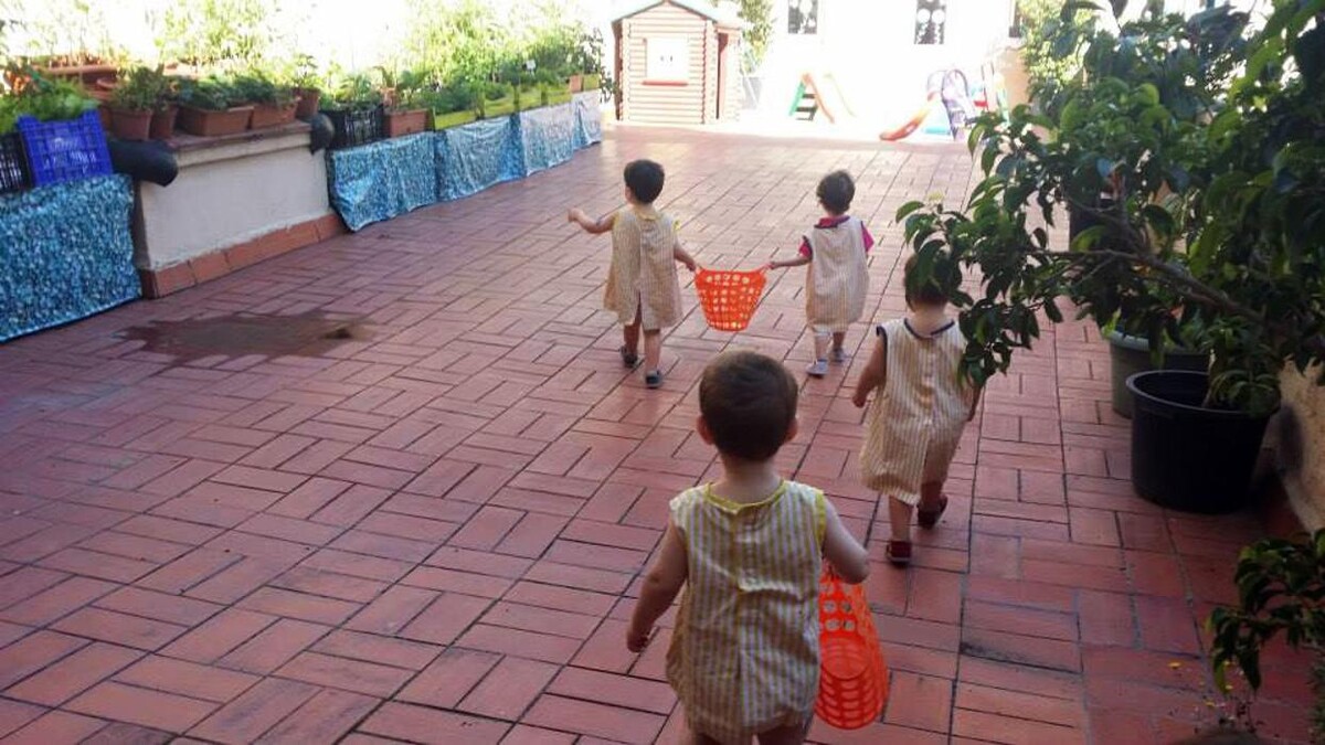 Images Llar D' Infants Goi Goi