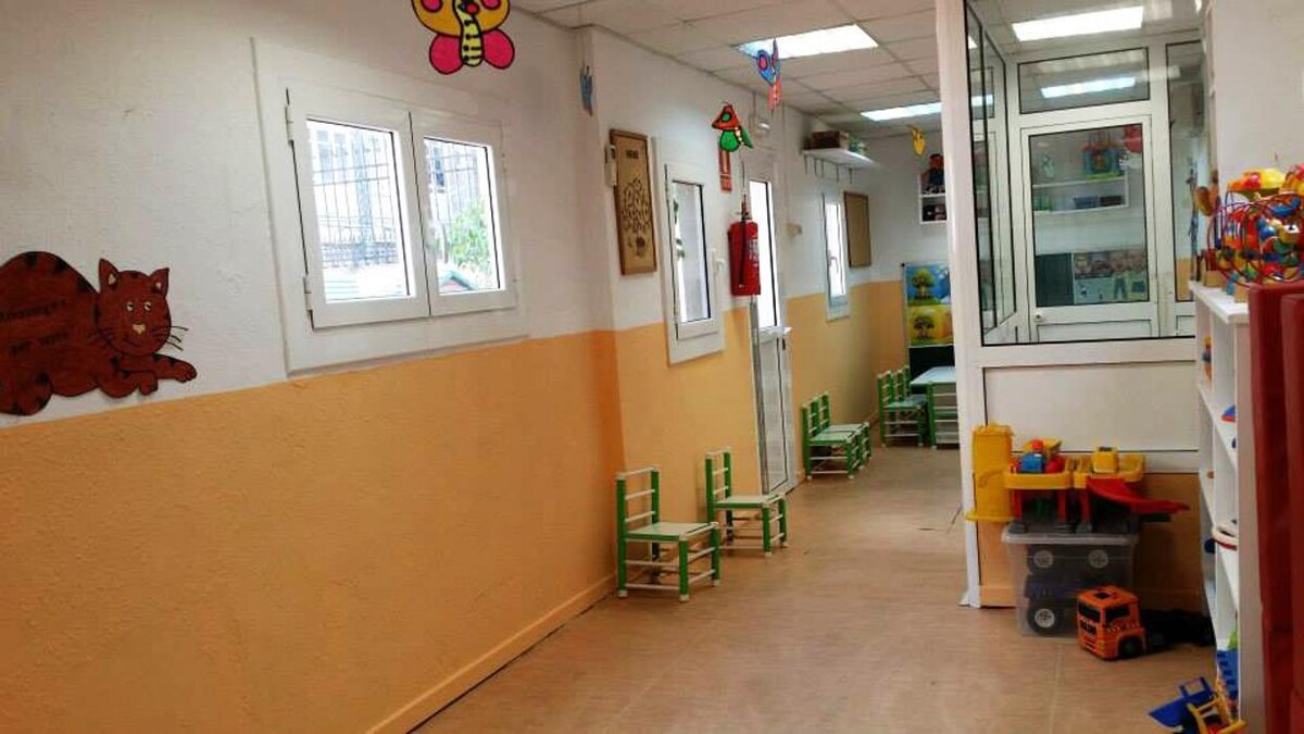 Images Llar D' Infants Goi Goi