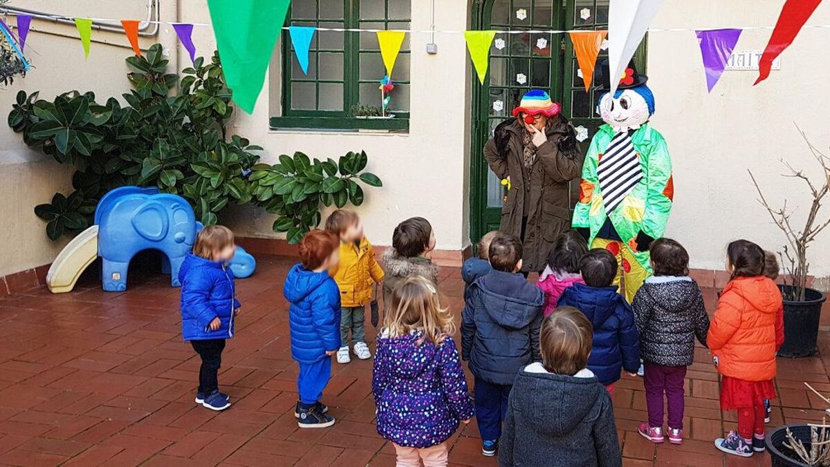 Images Llar D' Infants Goi Goi