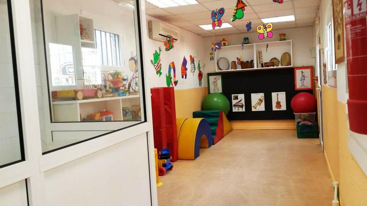 Images Llar D' Infants Goi Goi