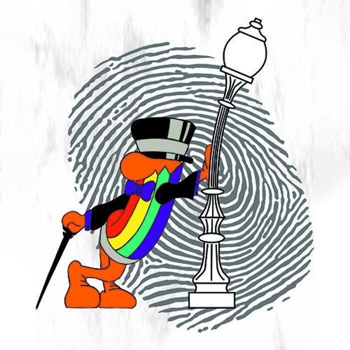 Estampaciones Forma Y Color Logo
