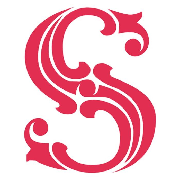 DROGUERÍA SANTIAGO Logo