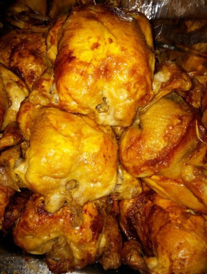 Images Xallas .pollos asados