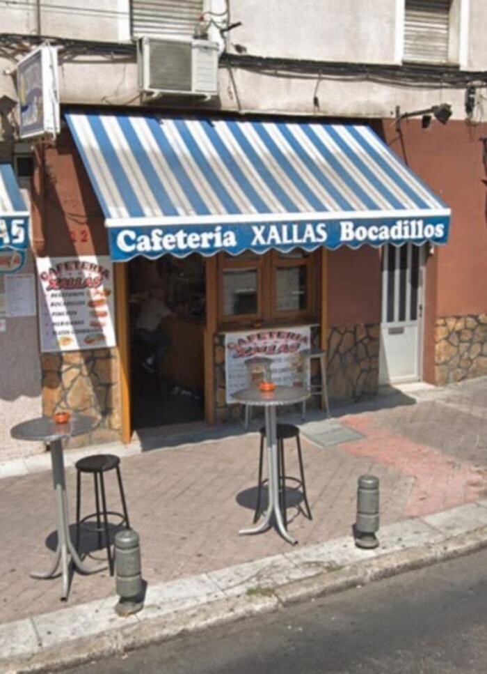 Images Xallas .pollos asados