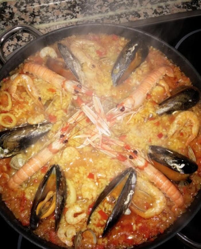 Images Xallas .pollos asados