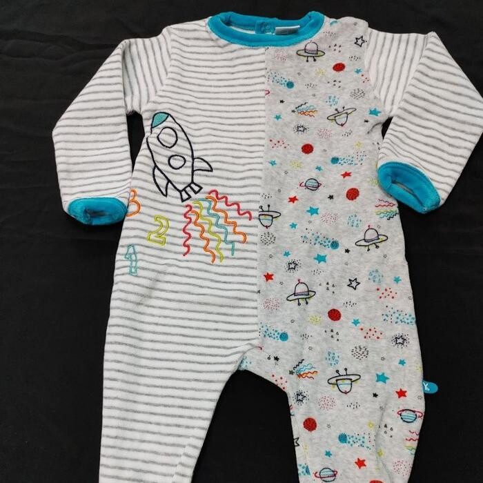 Images Manolo y Rosa Género de Punto