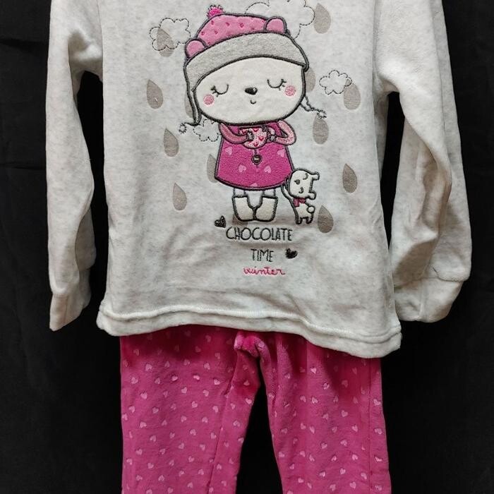 Images Manolo y Rosa Género de Punto