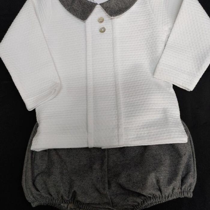 Images Manolo y Rosa Género de Punto