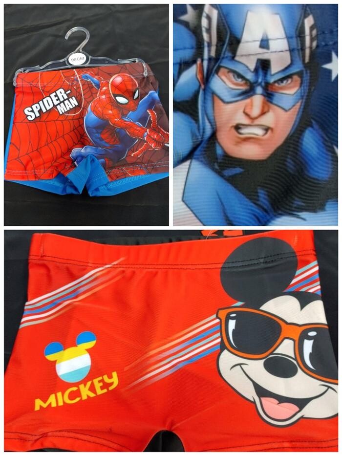 Images Manolo y Rosa Género de Punto