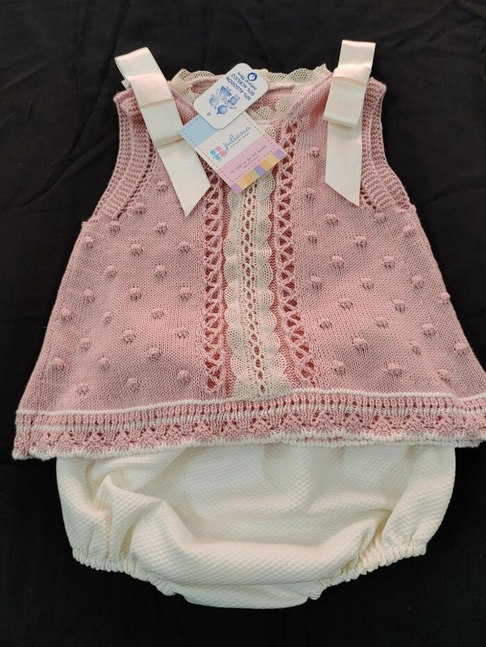 Images Manolo y Rosa Género de Punto