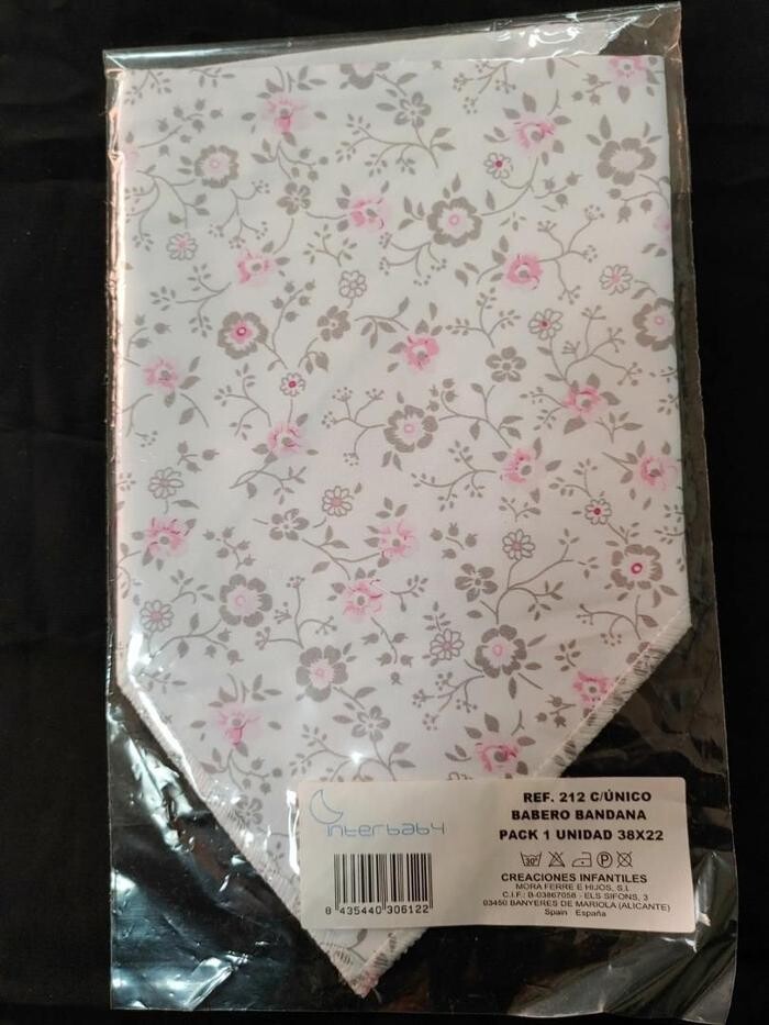 Images Manolo y Rosa Género de Punto