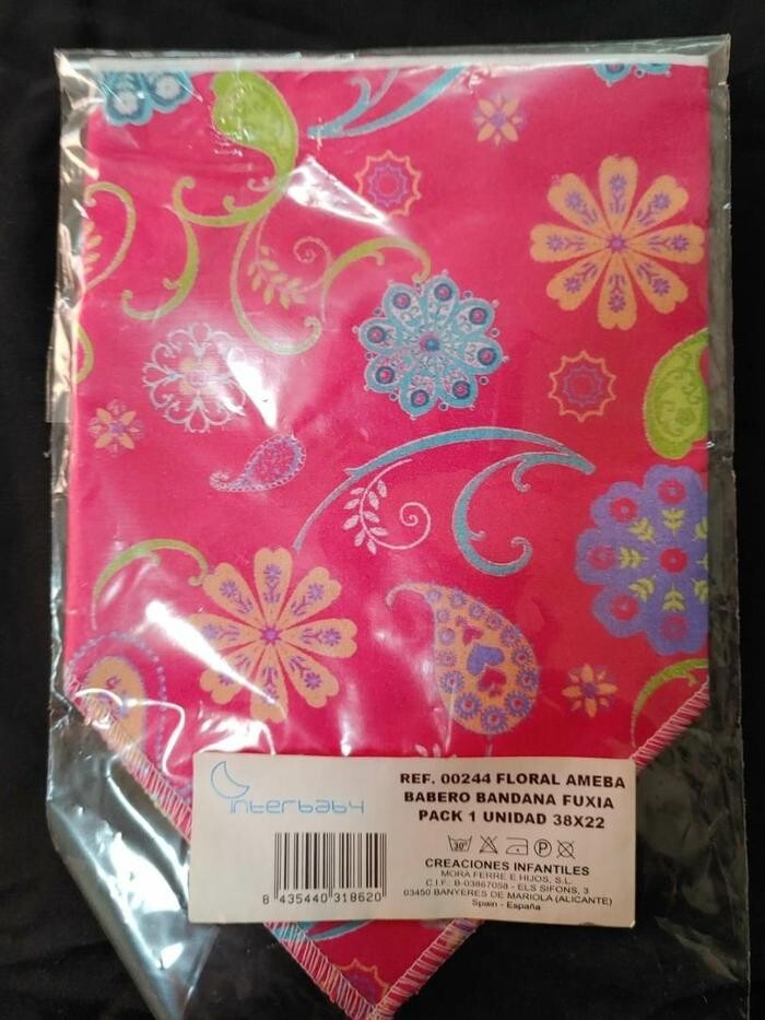 Images Manolo y Rosa Género de Punto