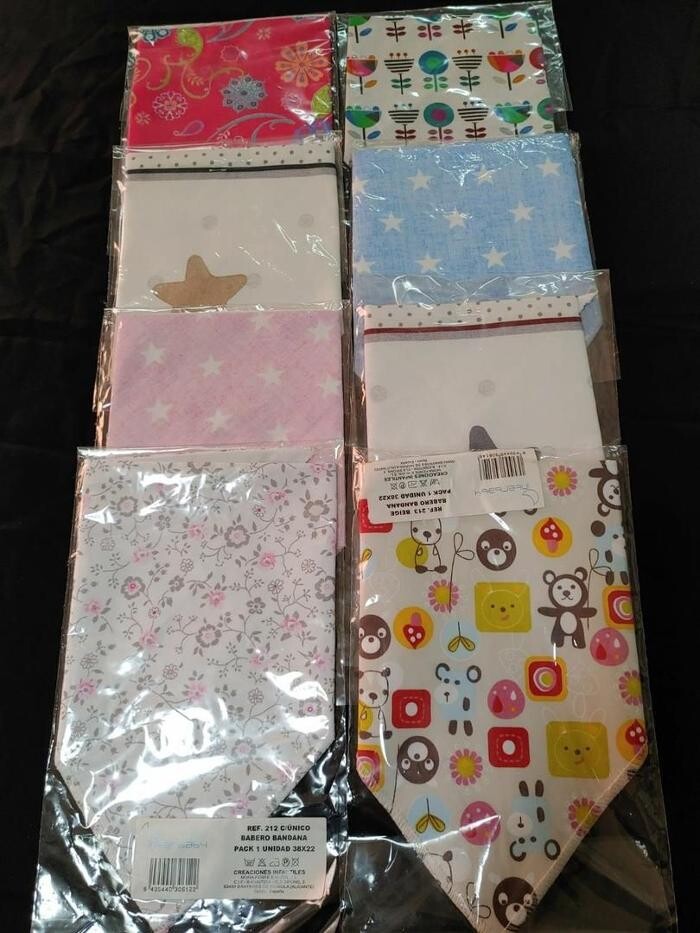 Images Manolo y Rosa Género de Punto