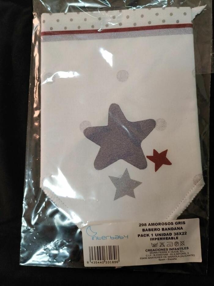 Images Manolo y Rosa Género de Punto