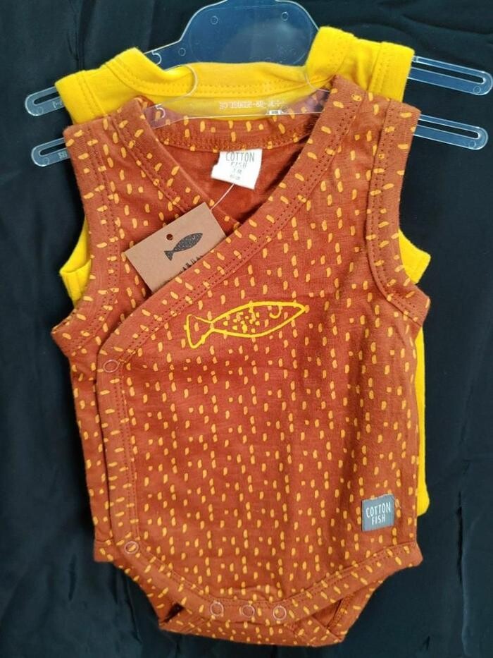 Images Manolo y Rosa Género de Punto