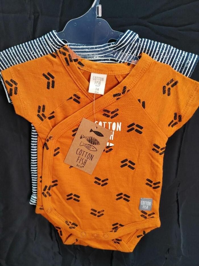 Images Manolo y Rosa Género de Punto