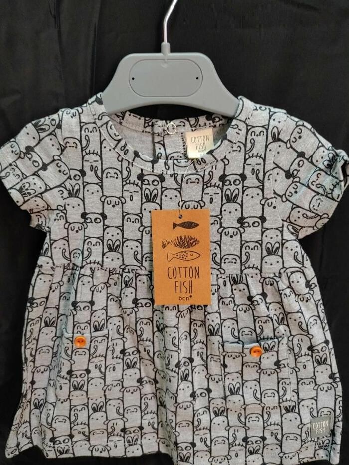 Images Manolo y Rosa Género de Punto