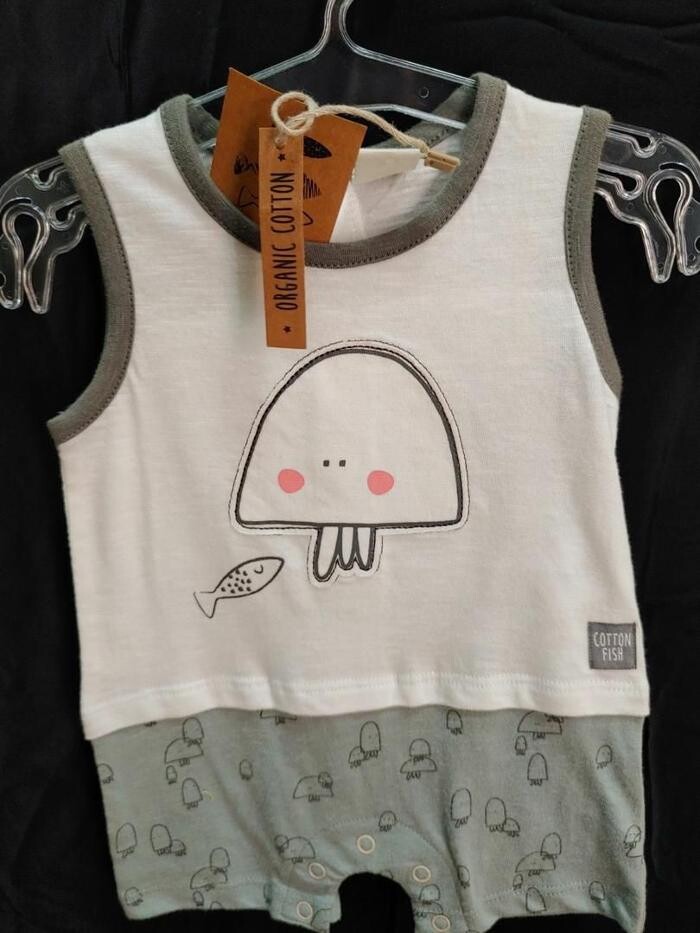 Images Manolo y Rosa Género de Punto