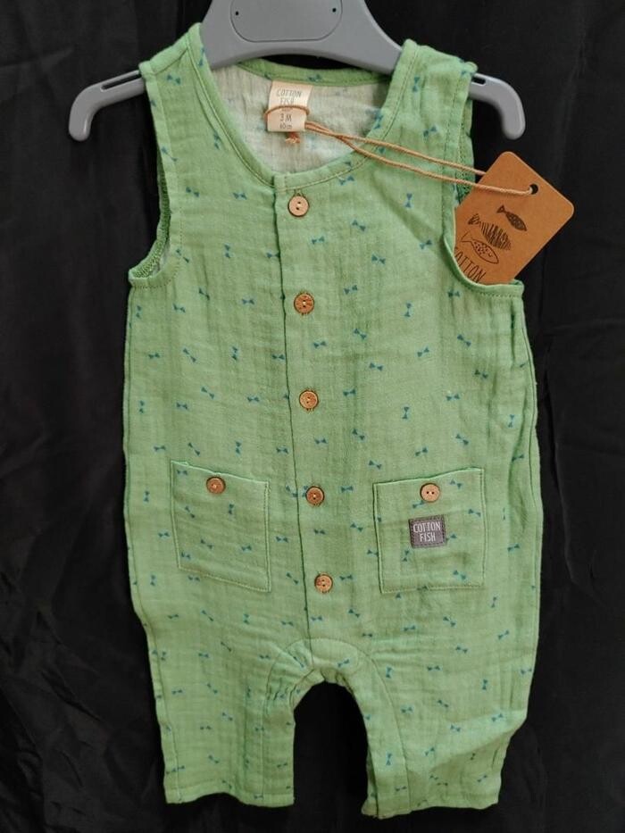 Images Manolo y Rosa Género de Punto