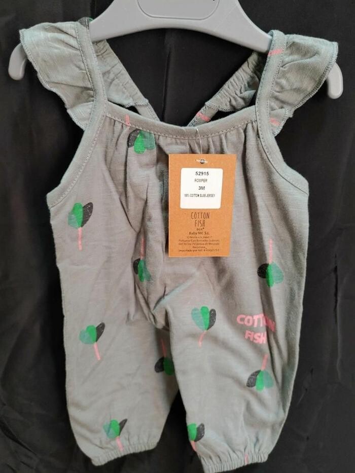 Images Manolo y Rosa Género de Punto