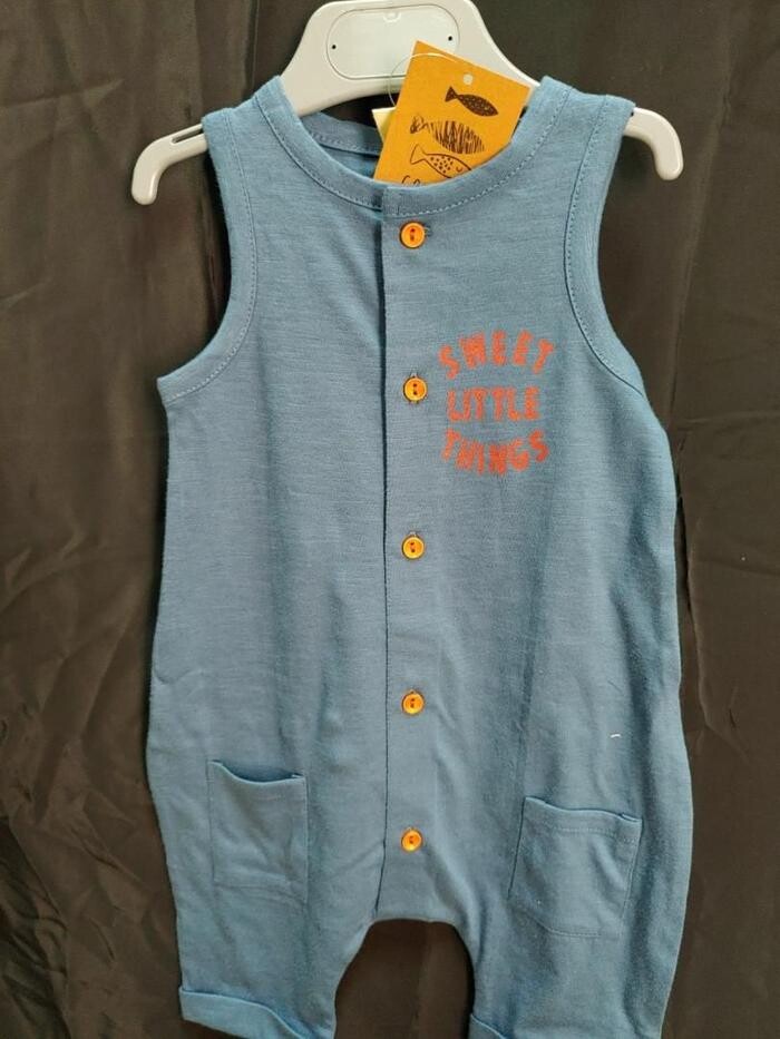 Images Manolo y Rosa Género de Punto