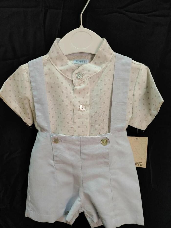 Images Manolo y Rosa Género de Punto