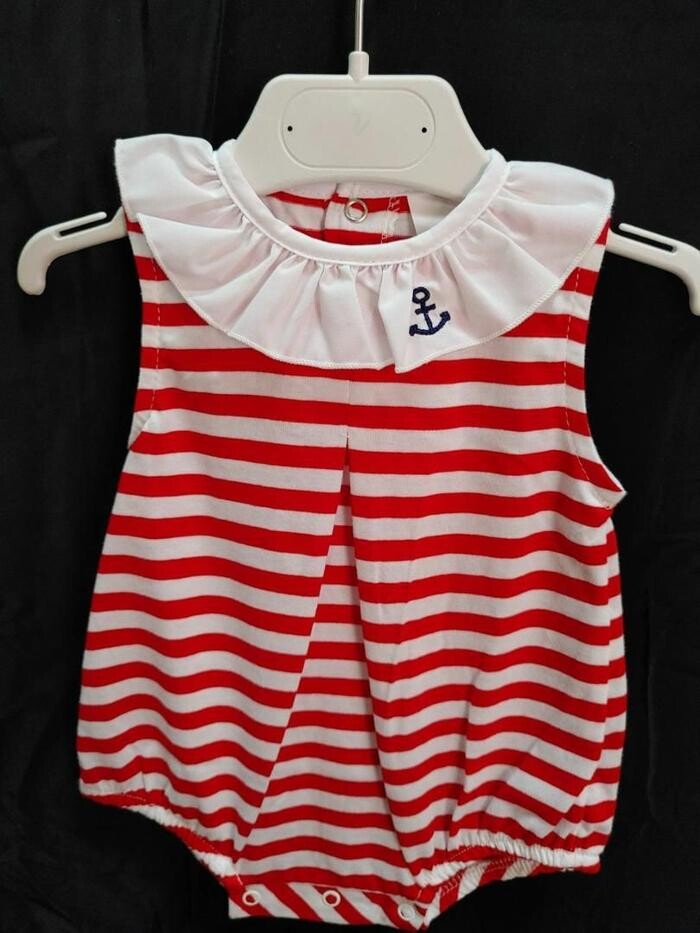 Images Manolo y Rosa Género de Punto