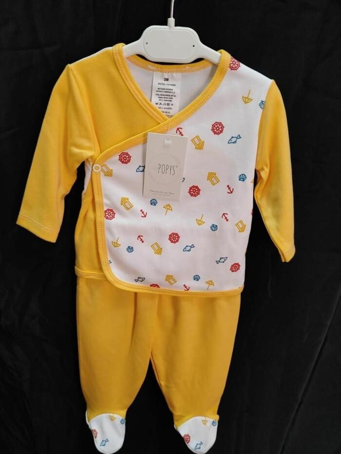 Images Manolo y Rosa Género de Punto