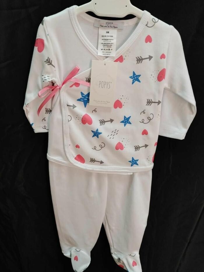 Images Manolo y Rosa Género de Punto