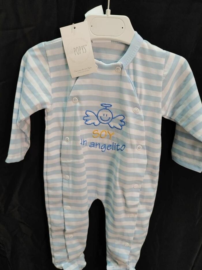 Images Manolo y Rosa Género de Punto