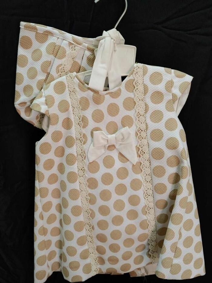 Images Manolo y Rosa Género de Punto