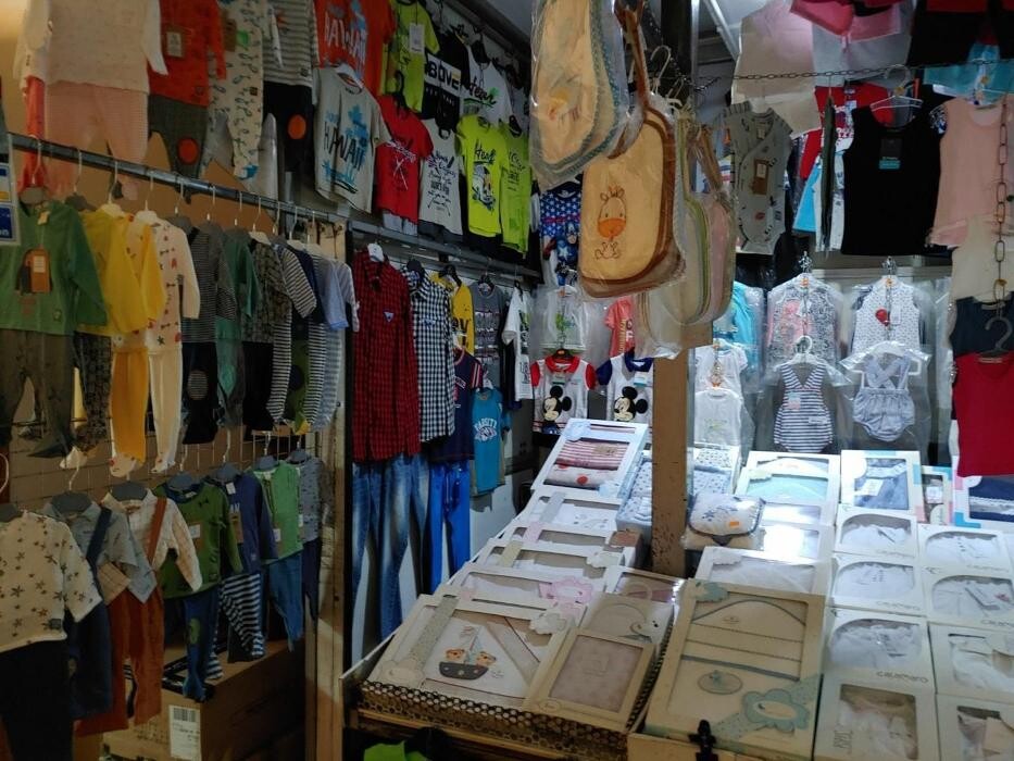 Images Manolo y Rosa Género de Punto