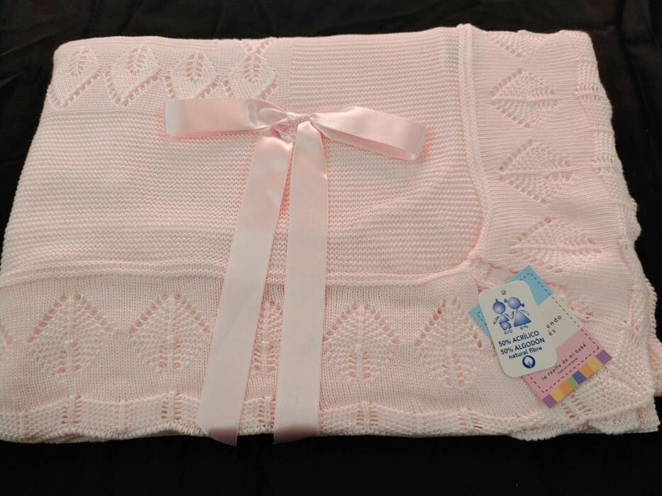 Images Manolo y Rosa Género de Punto