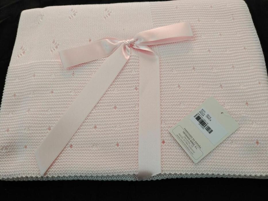 Images Manolo y Rosa Género de Punto