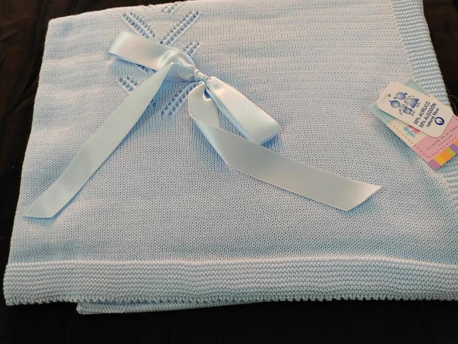 Images Manolo y Rosa Género de Punto