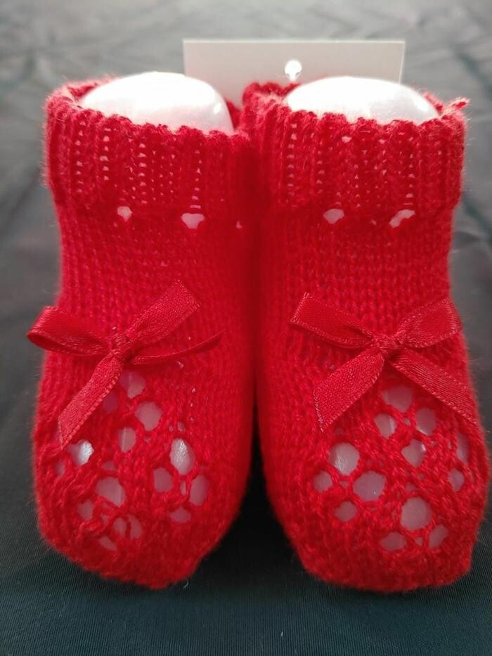 Images Manolo y Rosa Género de Punto