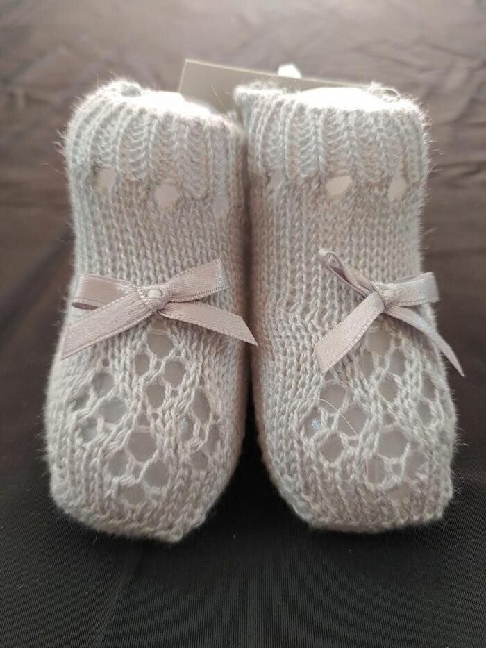 Images Manolo y Rosa Género de Punto