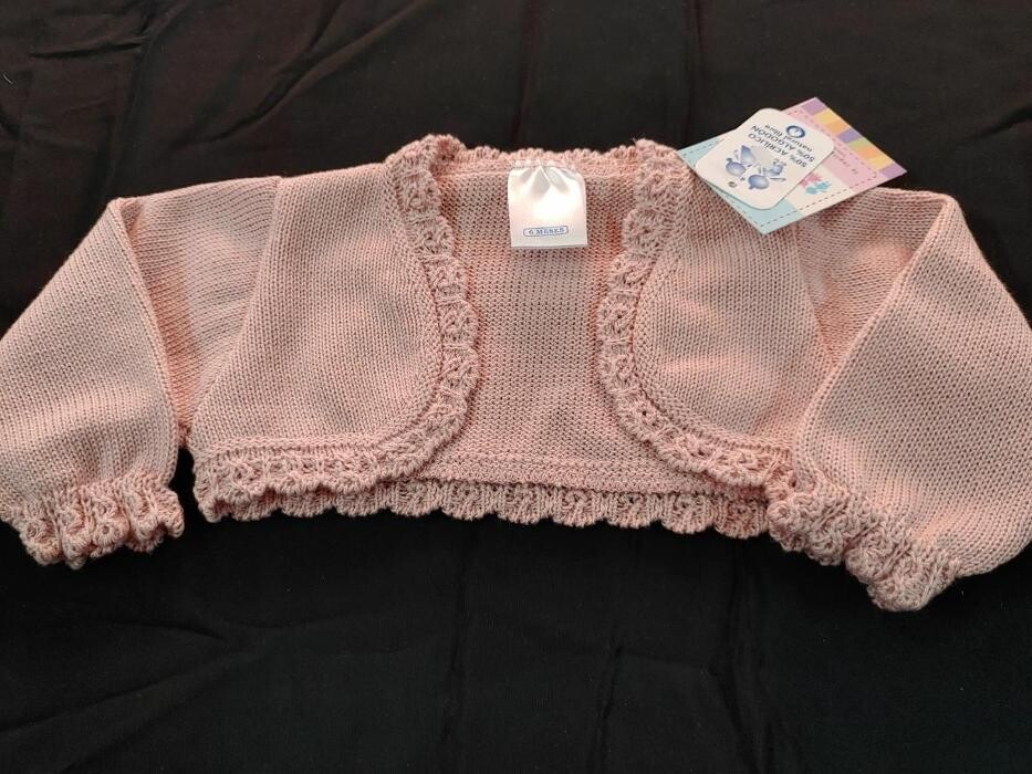 Images Manolo y Rosa Género de Punto